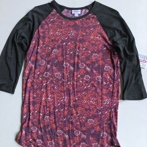 LuLaRoe Tee